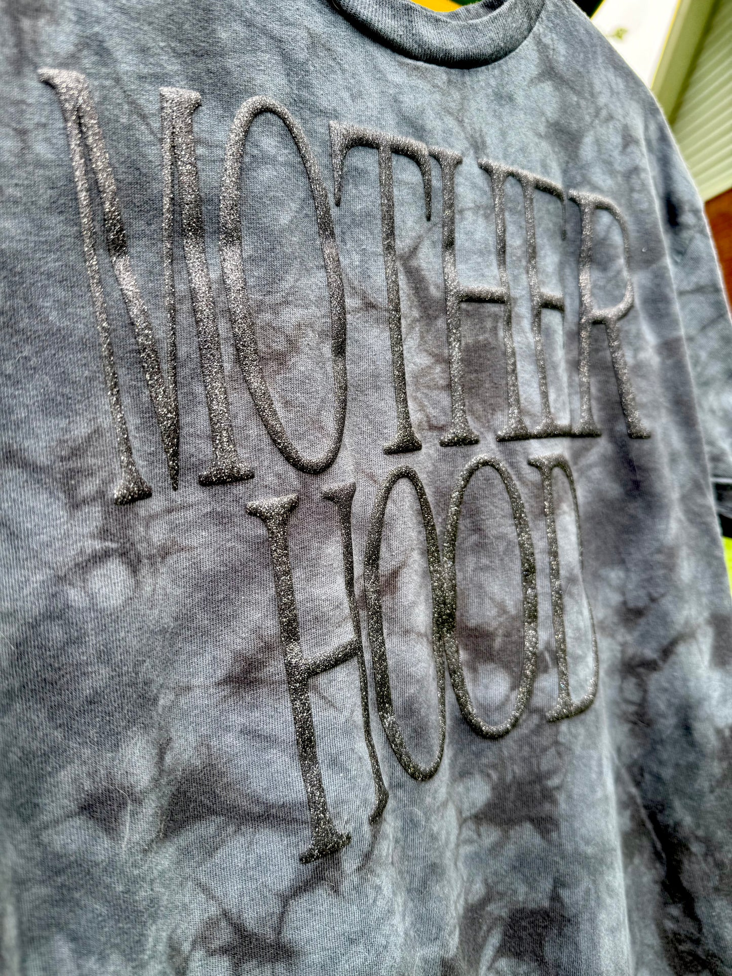 PREORDER Puffed to Perfection INFANT-7T / ETA July