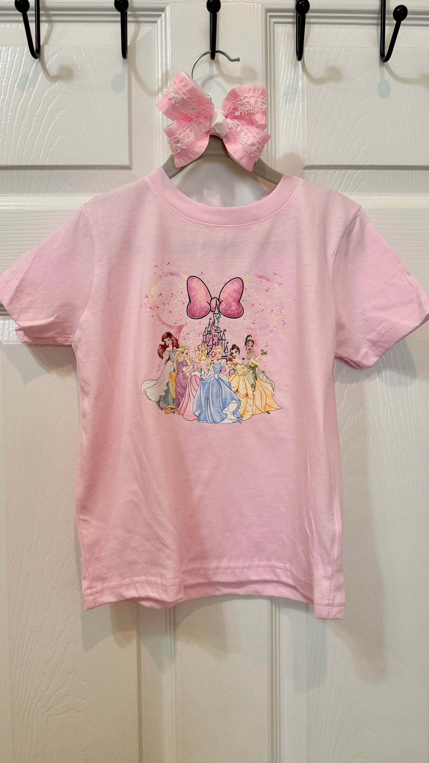 Princess Tee