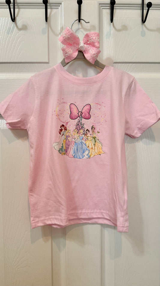 Princess Tee