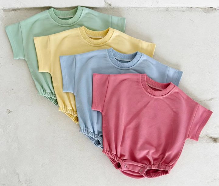 PREORDER Puffed to Perfection INFANT-7T / ETA July