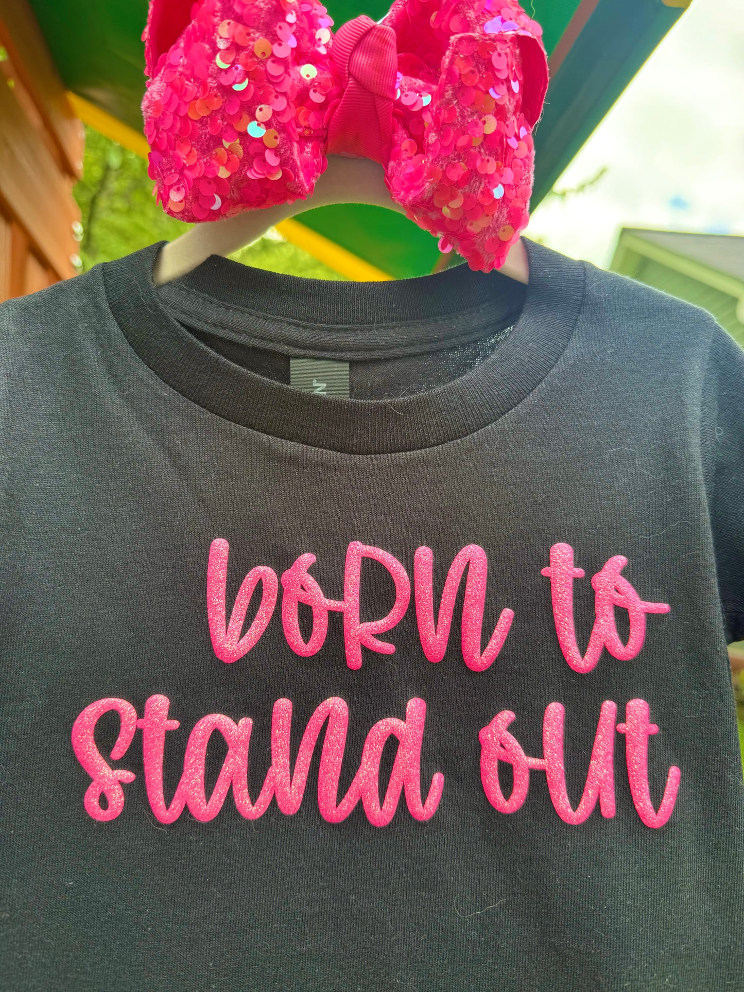 PREORDER Puffed to Perfection INFANT-7T / ETA July