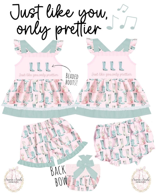 Only Prettier - EXTRAS