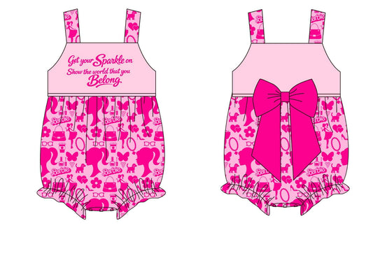 Get Your Sparkle On Preorder Bubble - ETA April