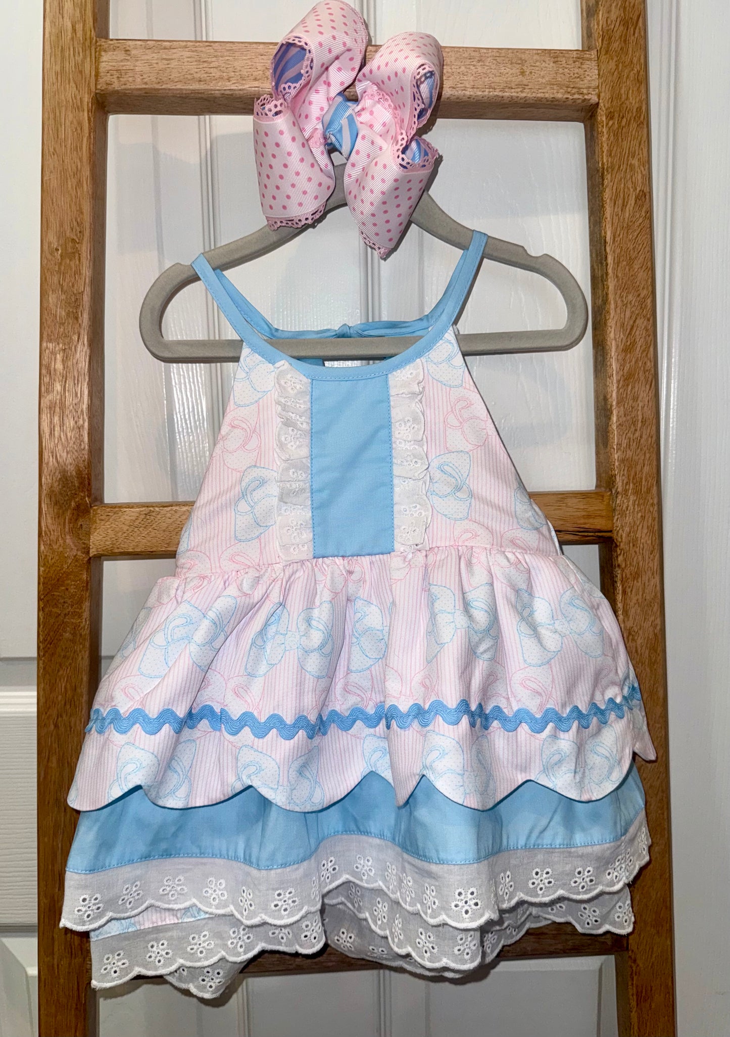 Pretty Little Baby EXTRAS- ETA May