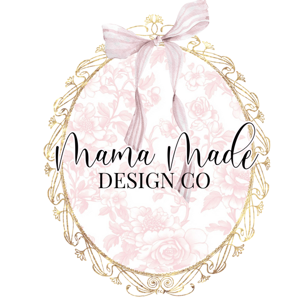 Mama Made Design Co.