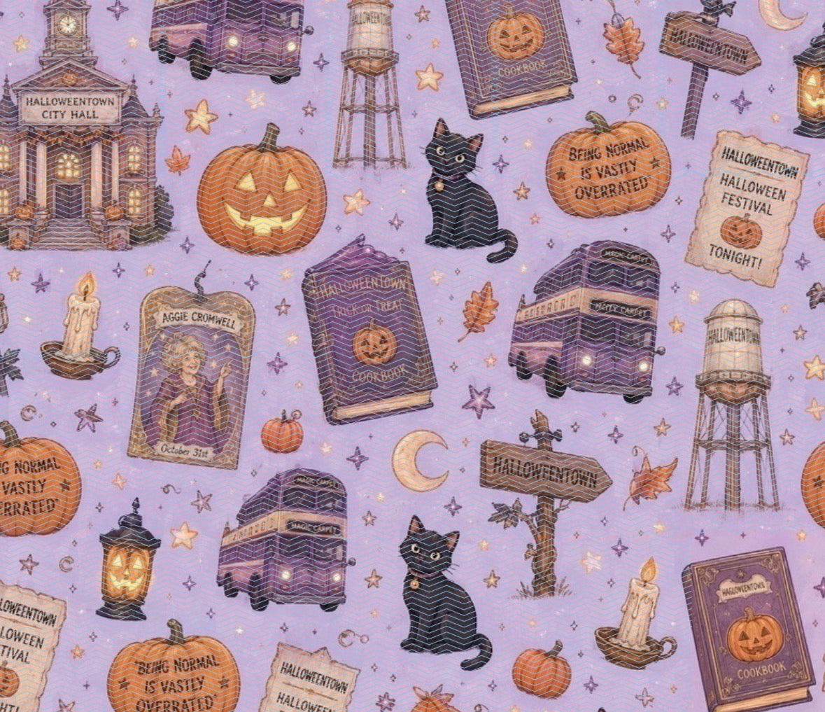 PREORDER Halloween / Normal is Overrated - ETA LATE SEP-EARLY OCT