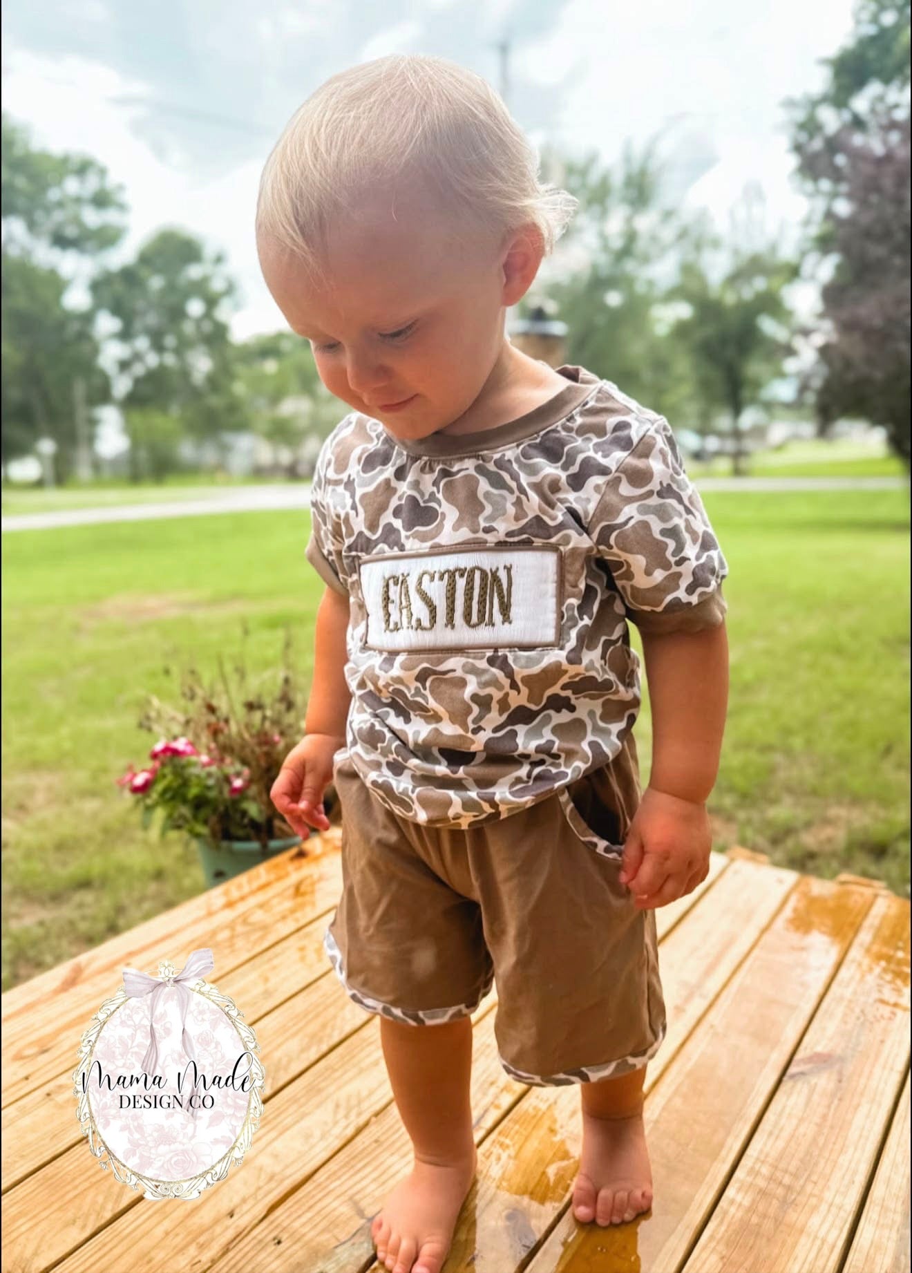 Camo Cuties Preorder / ETA September